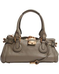 Chloé - Paddington Handbag - Lyst