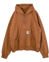 Sacai - Long Sleeve Sweatshirt - Lyst