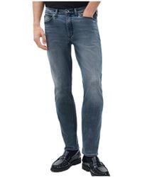 Rag & Bone - Multi-Pocket Jeans - Lyst