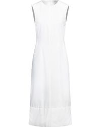 Sportmax - Midi Dress - Lyst