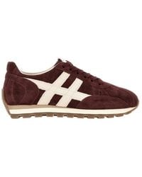Hogan - 86Er Sneakers - Lyst