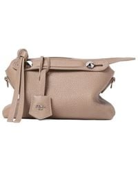 Fendi - By The Way Soft Mini - Lyst