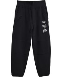 Y-3 - Versatile, Comfortable Casual Sports Pants - Lyst