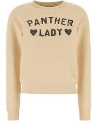 Valentino - Crewneck Long-Sleeved Sweatshirt - Lyst