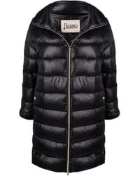 Herno - Puffer - Lyst