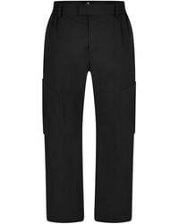 Represent - Workwear Casual Pants - Lyst