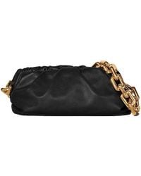 Bottega Veneta - The Chain Pouch Shoulder Bag - Lyst