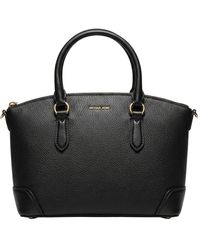 Michael Kors - Medium Murphy Dome Tote Bag - Lyst