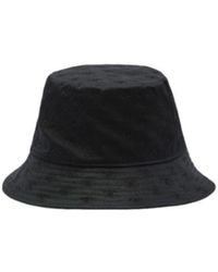 Celine - Mini Triomphe Bucket Hat - Lyst