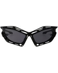 Givenchy - Eyewear Cat-Eye Sunglasses - Lyst