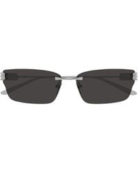 Balenciaga - Eyewear Cat-Eye Frame Sunglasses - Lyst