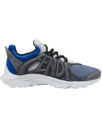 Fendi - Low-Top Sneakers For - Lyst