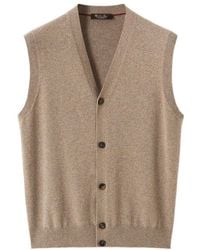 Loro Piana - Classic Vest - Lyst