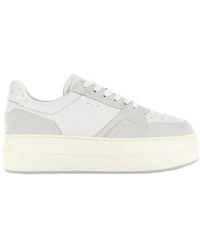 Hogan - Sneakers Skyscraper, Ice - Lyst