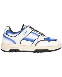MSGM - Sneakers - Lyst