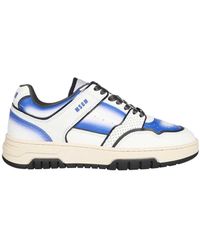 MSGM - Sneakers - Lyst