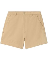 Filippa K - Baggy Belt-Loop Shorts - Lyst