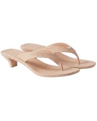 Gucci - Vittoria Thong - Lyst