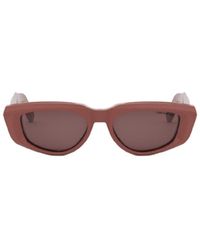 Dior - Full-Frame Sunglasses - Lyst
