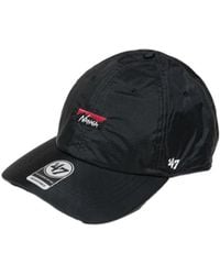 NANGA - Aurora Tex Baseball Cap - Lyst