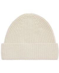 Loro Piana - Sergio Knit Hat - Lyst
