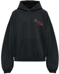 Represent - Long-Sleeve Sweatshirt - Lyst