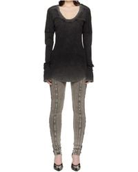 KNWLS - Bellona Long-Sleeve Tops - Lyst