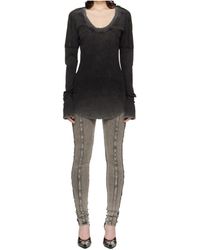KNWLS - Bellona Long-Sleeve Tops - Lyst