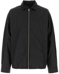 GIMAGUAS - William Zip-Front Jacket - Lyst