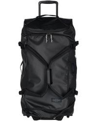 Eastpak - Duffle Pack Wheeled Travel Bag - Lyst