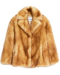 Stand Studio - Janice Long-Sleeved Jacket - Lyst