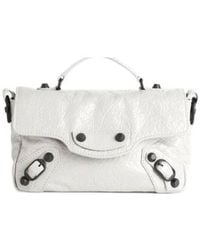 Balenciaga - Le City Nano Shoulder Bag - Lyst