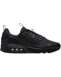 Nike - Air Max 90 Drift Low-Top Trainers - Lyst