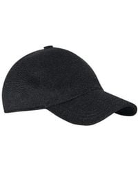 The Row - Caspian Cashmere Knitted Hat - Lyst