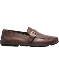Santoni - Logo Love Shoes - Lyst