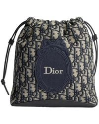 Dior - Blooming Mini Bucket Bag - Lyst