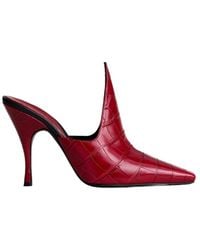 Alaïa - Mules - Lyst