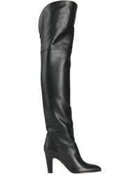 Chloé - Minimalist Versatile High Boots - Lyst