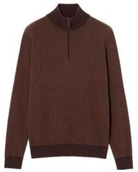 Loro Piana - Roadster Sweater - Lyst