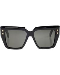 Balmain - Full-Frame Sunglasses - Lyst
