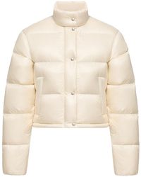 Moncler - Tepice Short Down Jacket - Lyst