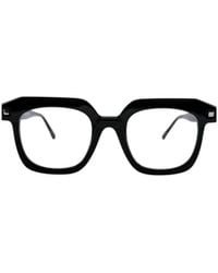 Kuboraum - Full-Rimmed Plano Lenses - Lyst