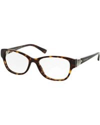 BVLGARI - Square Flat Mirror - Lyst