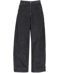 Levi's - 578 Baggy Corduroy Pants - Lyst