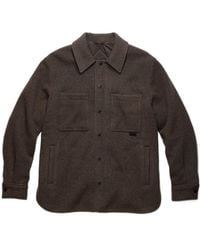 Canada Goose - Atkinson Shirt Jacket - Lyst