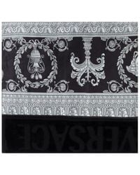 Versace - Pattern Towel - Lyst