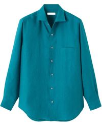 Loro Piana - Andre Shirt - Lyst