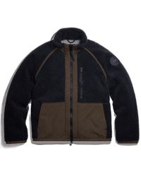 Canada Goose - Westport Zip-Fastening Sweatshirt - Lyst