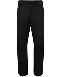 Moncler - Grenoble Padded Ski Trousers - Lyst