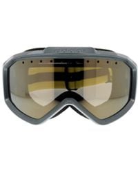 Gucci - Eyewear Shield Ski Sunglasses - Lyst